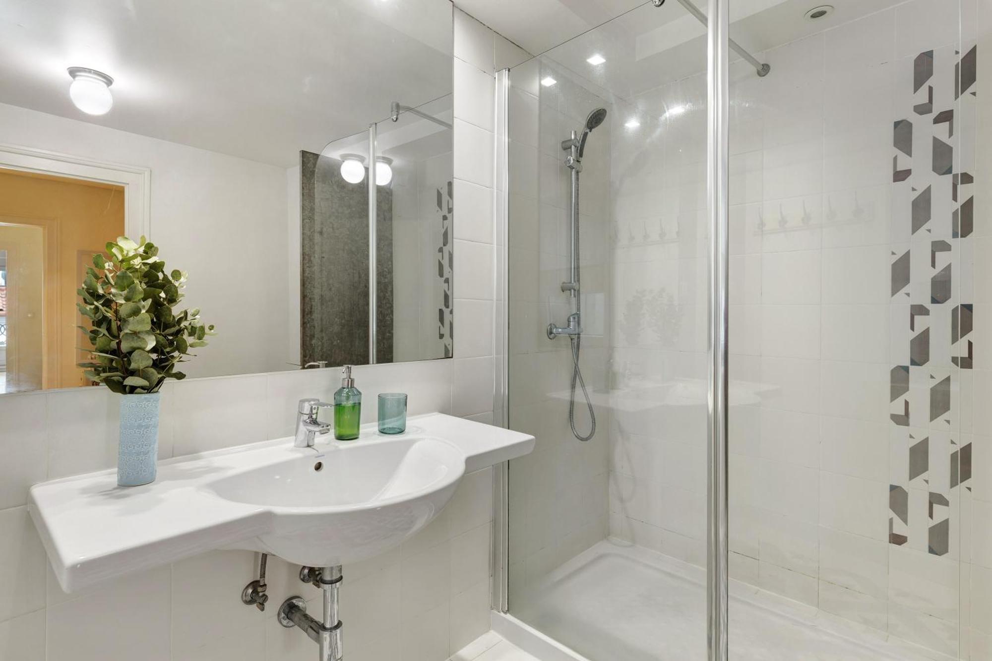 Apartamento Com Vista Rio