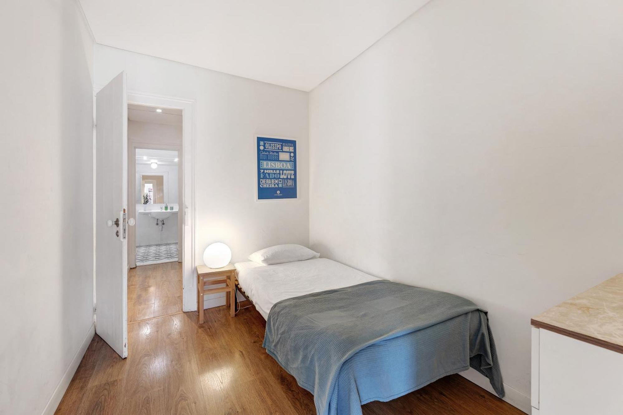 Com Vista Rio Apartamento