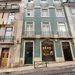 Apartamento Central Com Vista Rio