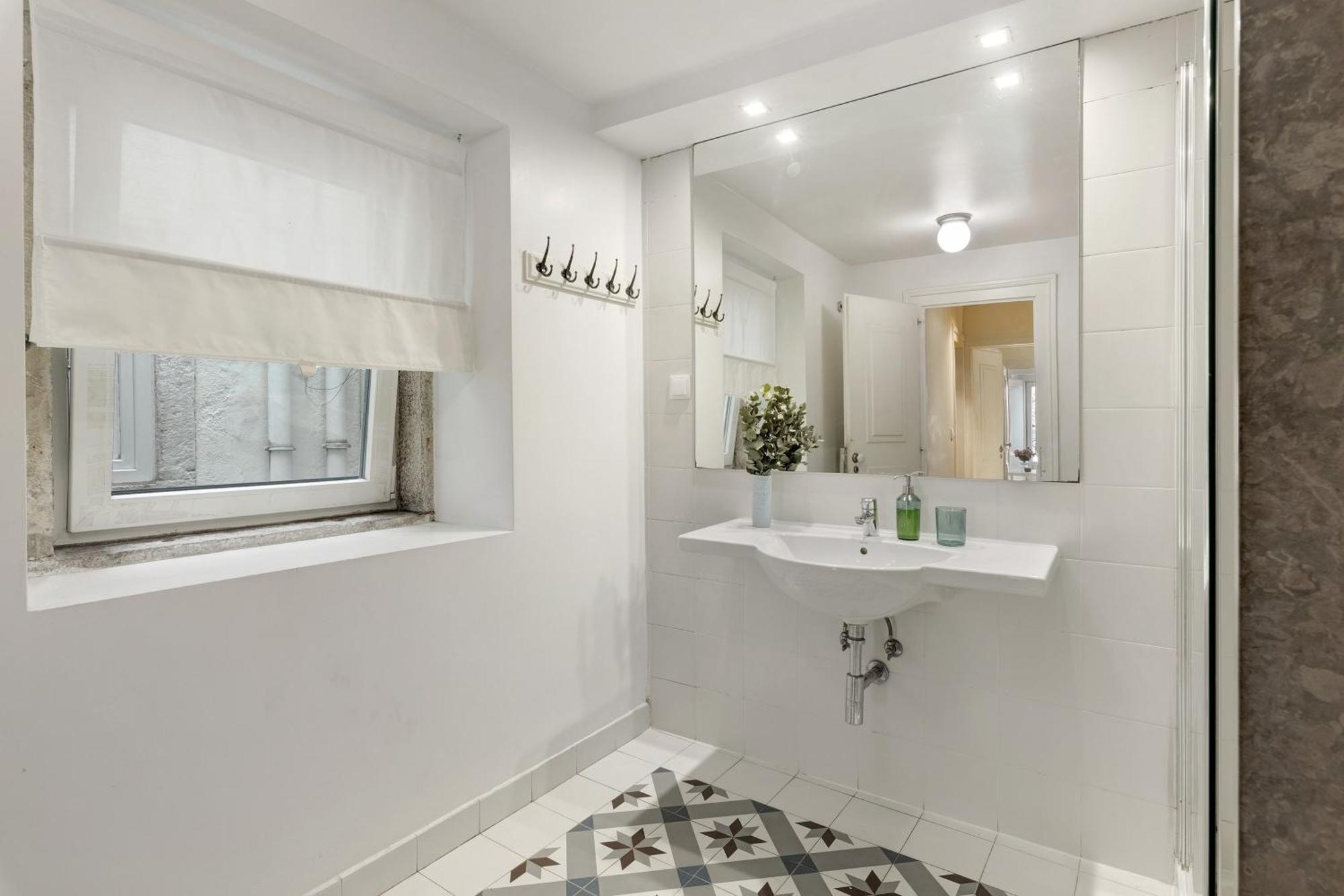 Apartment Com Vista Rio