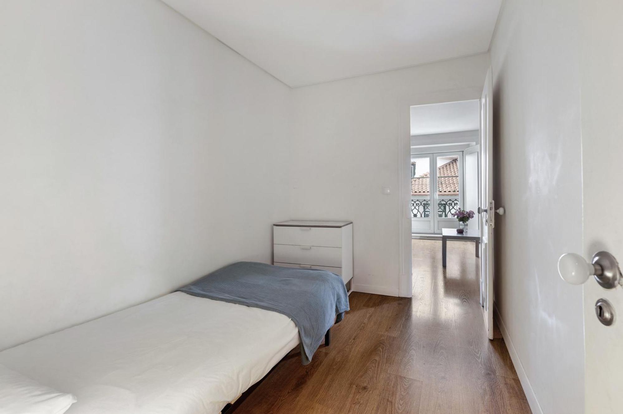 Com Vista Rio Apartment