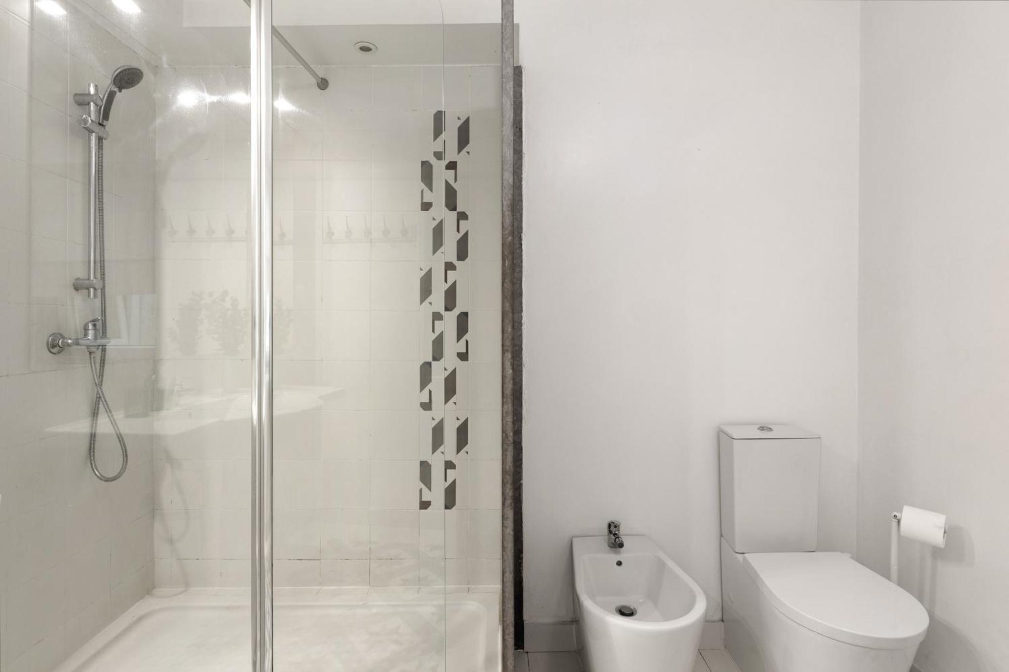 Apartment Com Vista Rio *