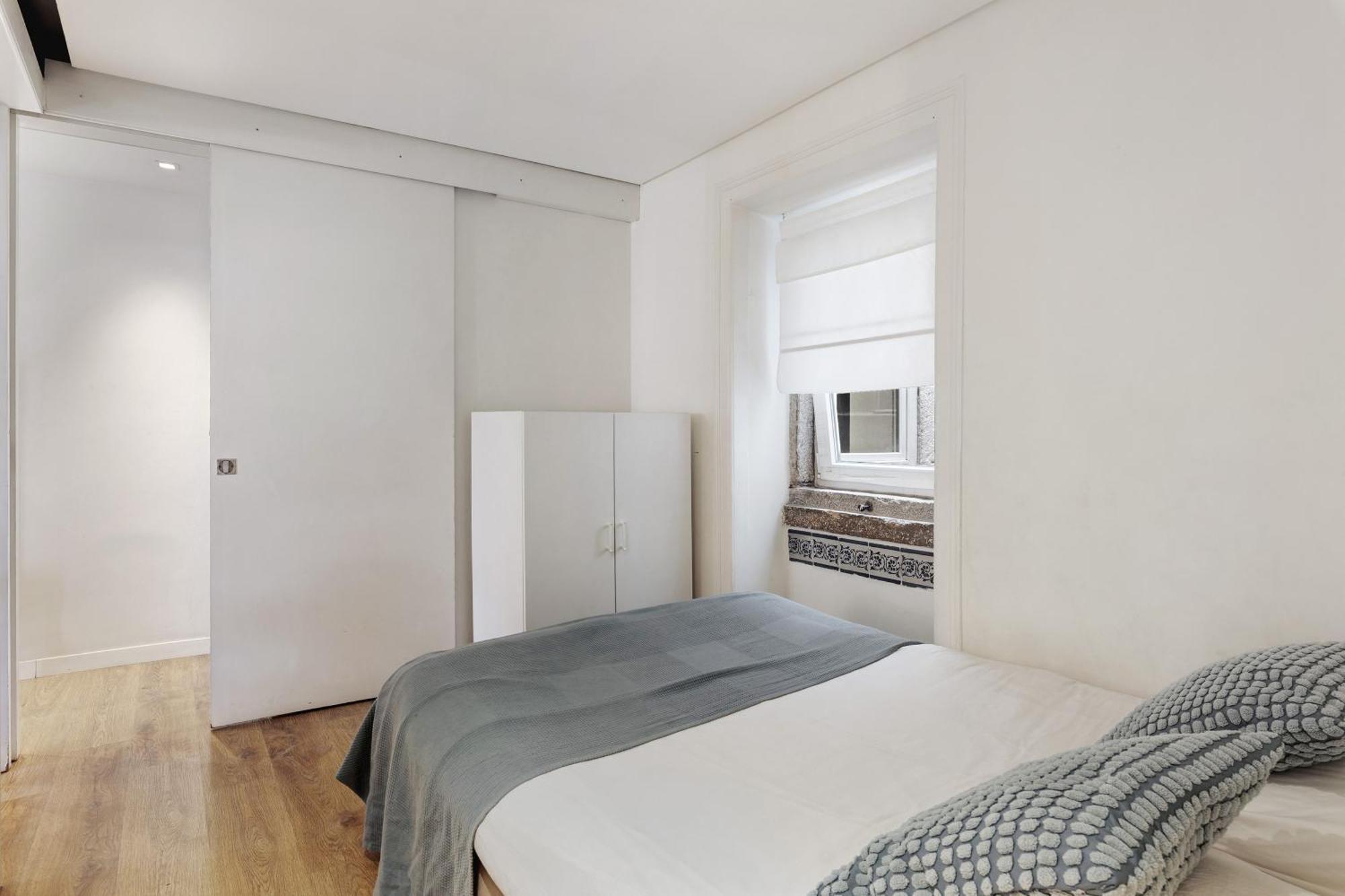 Apartment Com Vista Rio *