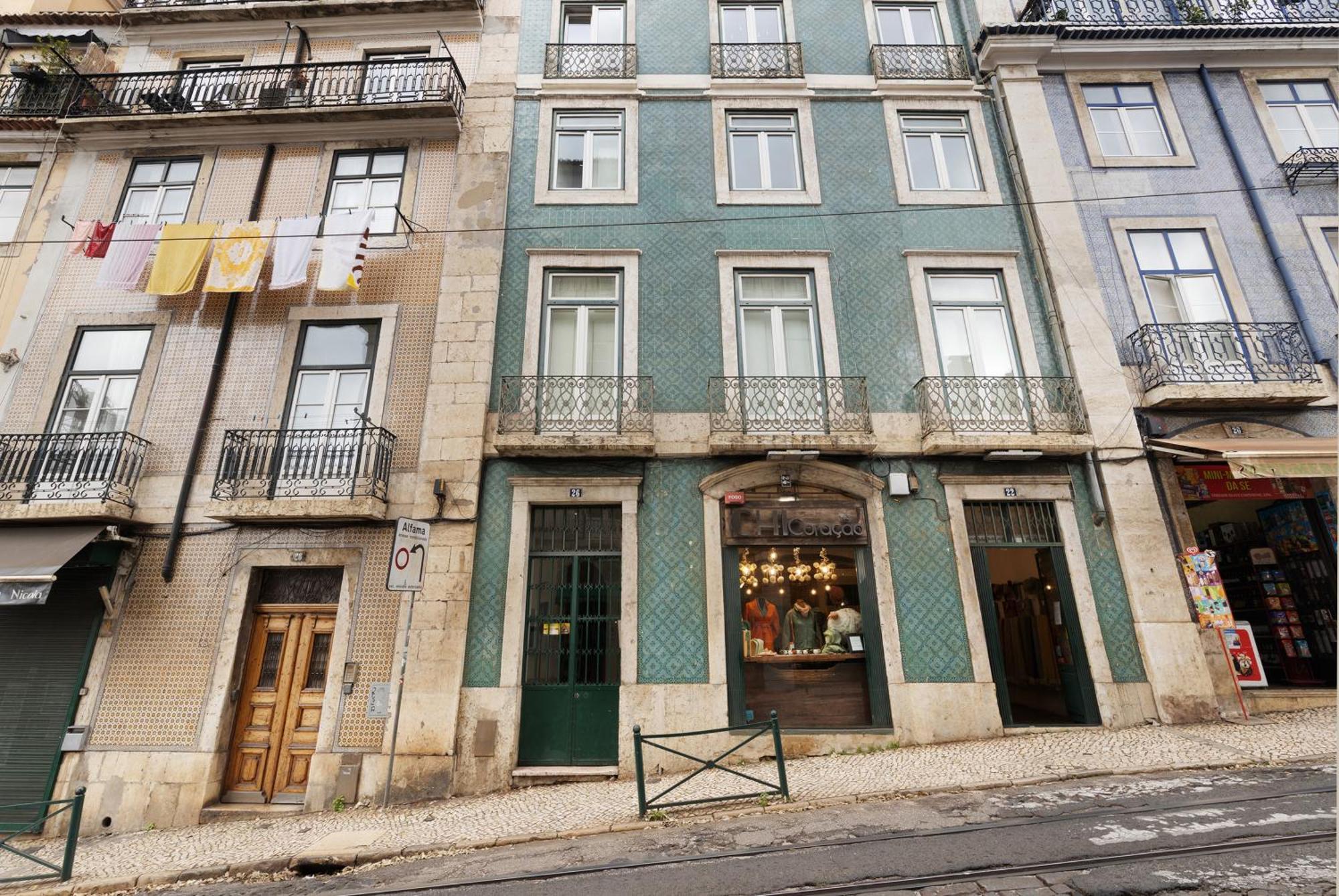 Com Vista Rio Apartment *